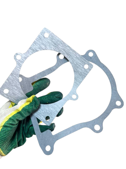 Прокладки КПП и редуктора комплект 5 шт. - КПП Мини 2090Б