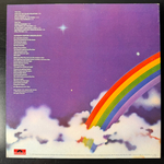 Rainbow ‎– Ritchie Blackmore's Rainbow (Япония 1978г.)Т
