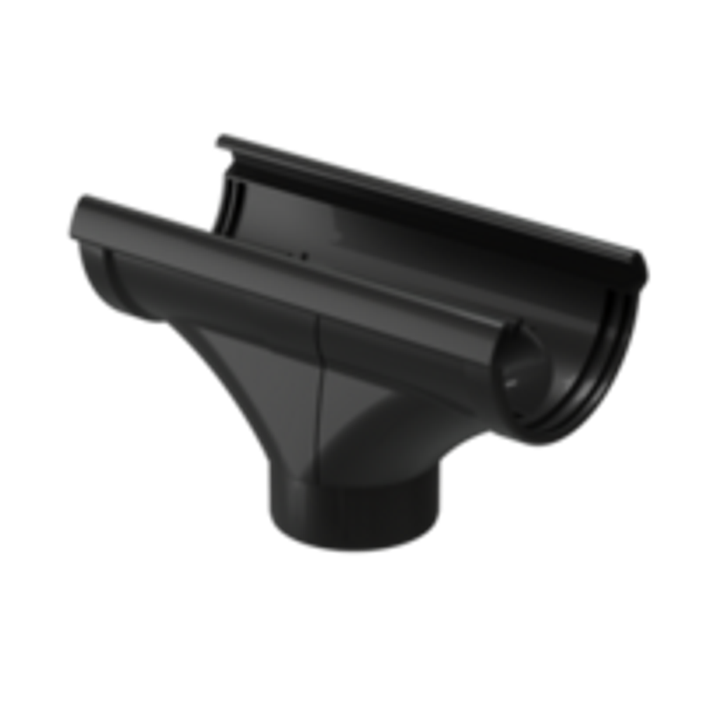 Docke LUX Воронка (Карбон)