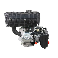 Lifan 192F-2D D25 бензиновый двигатель 00-00001442