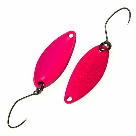 Колеблющаяся блесна Nories Masukurouto Sofia, 1.6 гр, 086