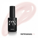 Patrisa Nail, База Kreatives French №12, 8мл