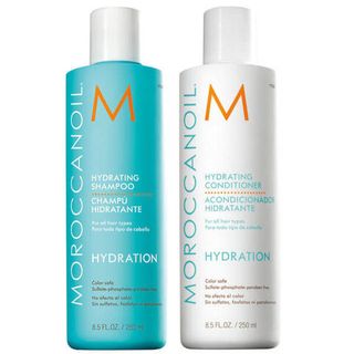MOROCCANOIL Увлажнение