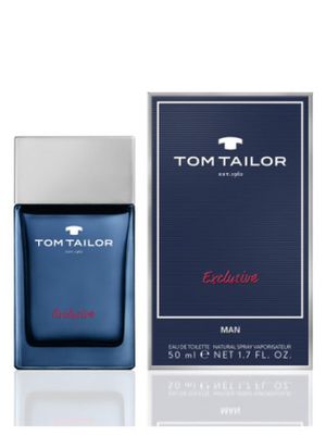 Tom Tailor Exclusive Man