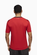 Футболка Puma Egypt 2026 Home - красный