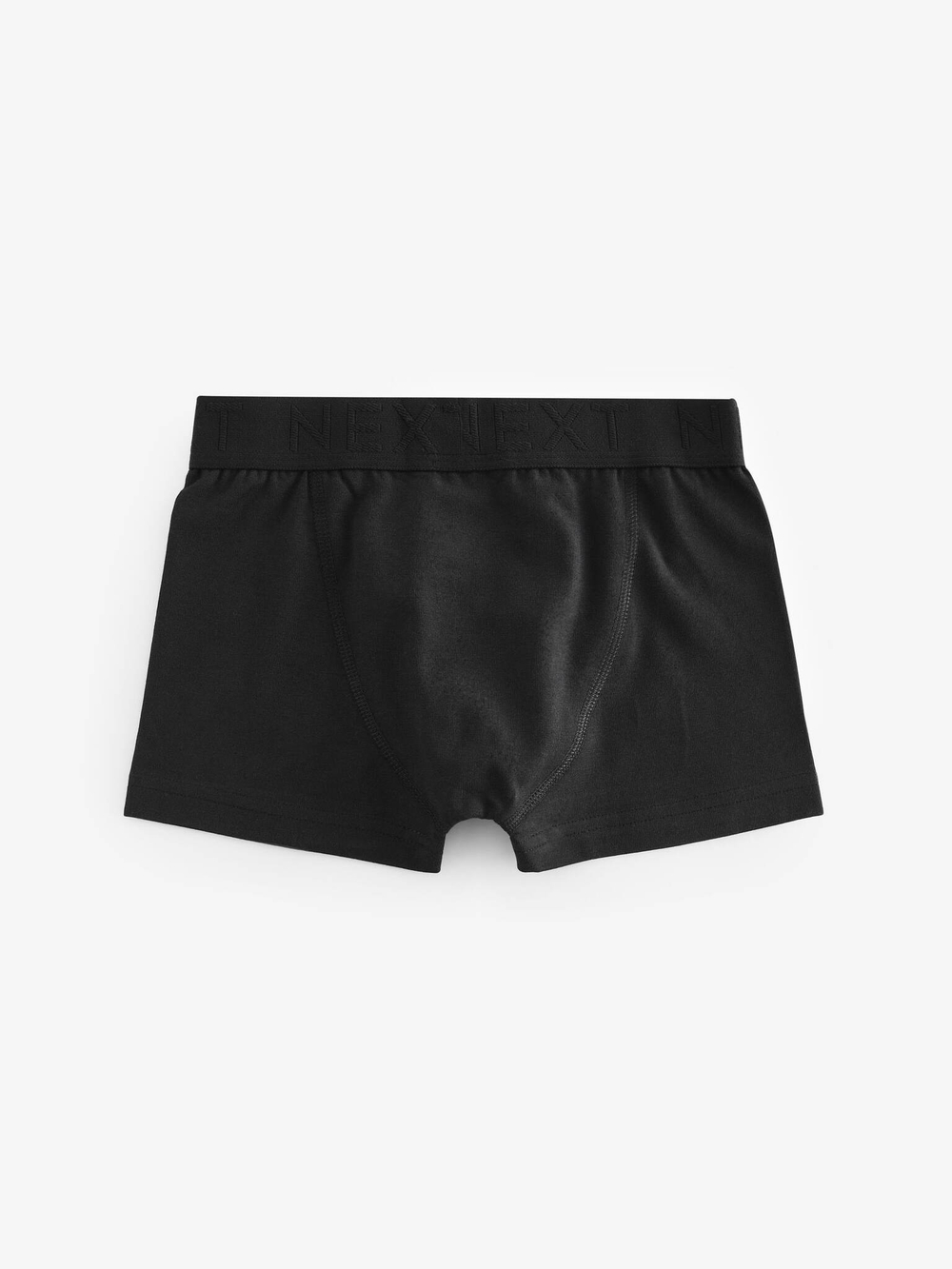 Трусы для мальчика Next N59-104, 5 шт., Черный