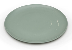 Тарелка PLATE XLARGE mint Тарелка 330 Feinedinge Зеленый