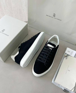 Кеды Brunello Cucinelli