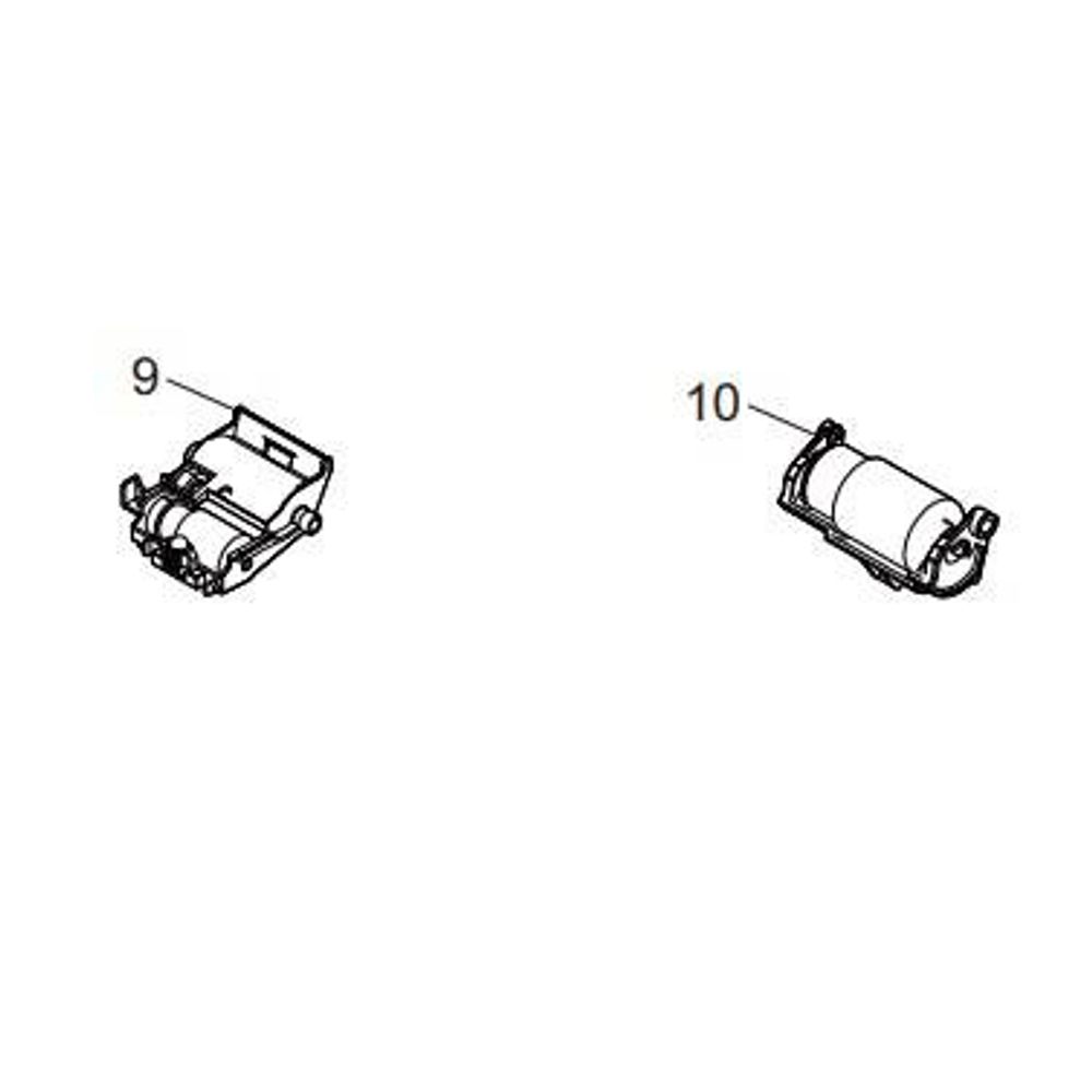 Сервисный комплект KYOCERA MK-5420 MA3500cix/MA4000cix (1702YJ0UN0)