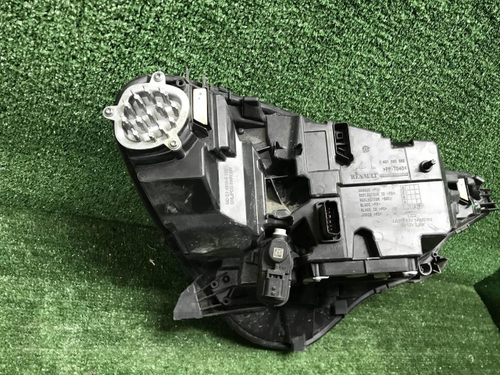 Битая Фара левая Renault Arkana (2019-н.в.) LED