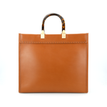 Сумка FENDI Sunshine Logo Tote, 8BH386ABVLF0PWZ