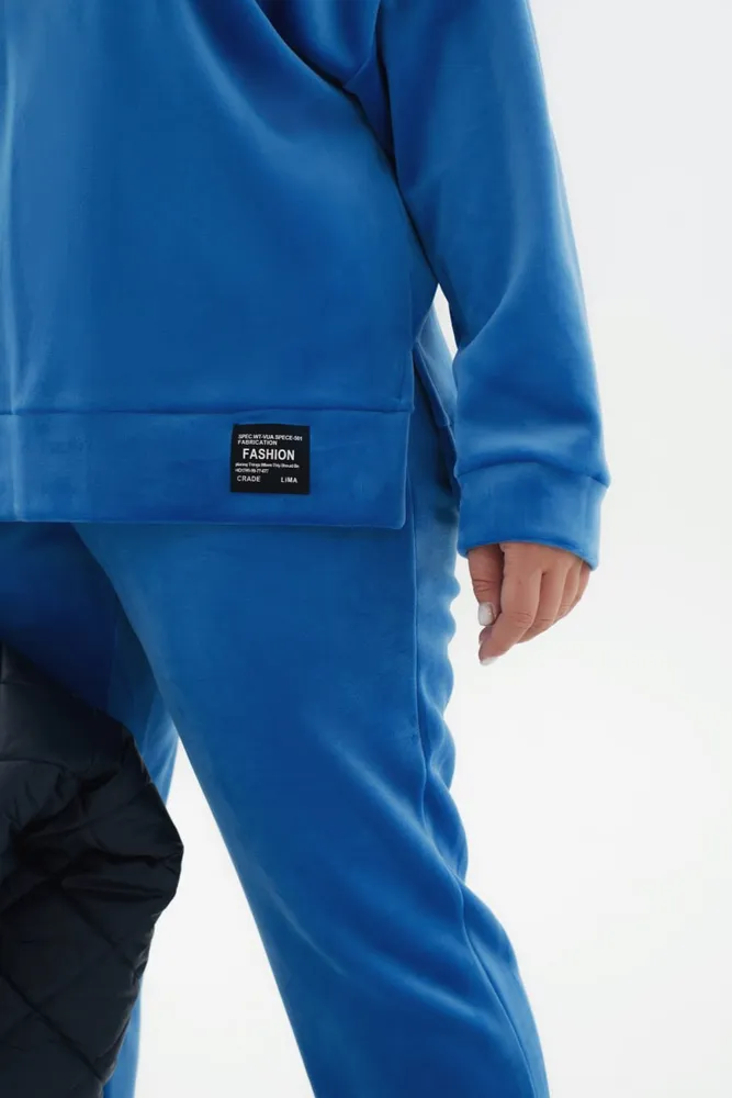 Спортивный костюм тройка УК-2477-5