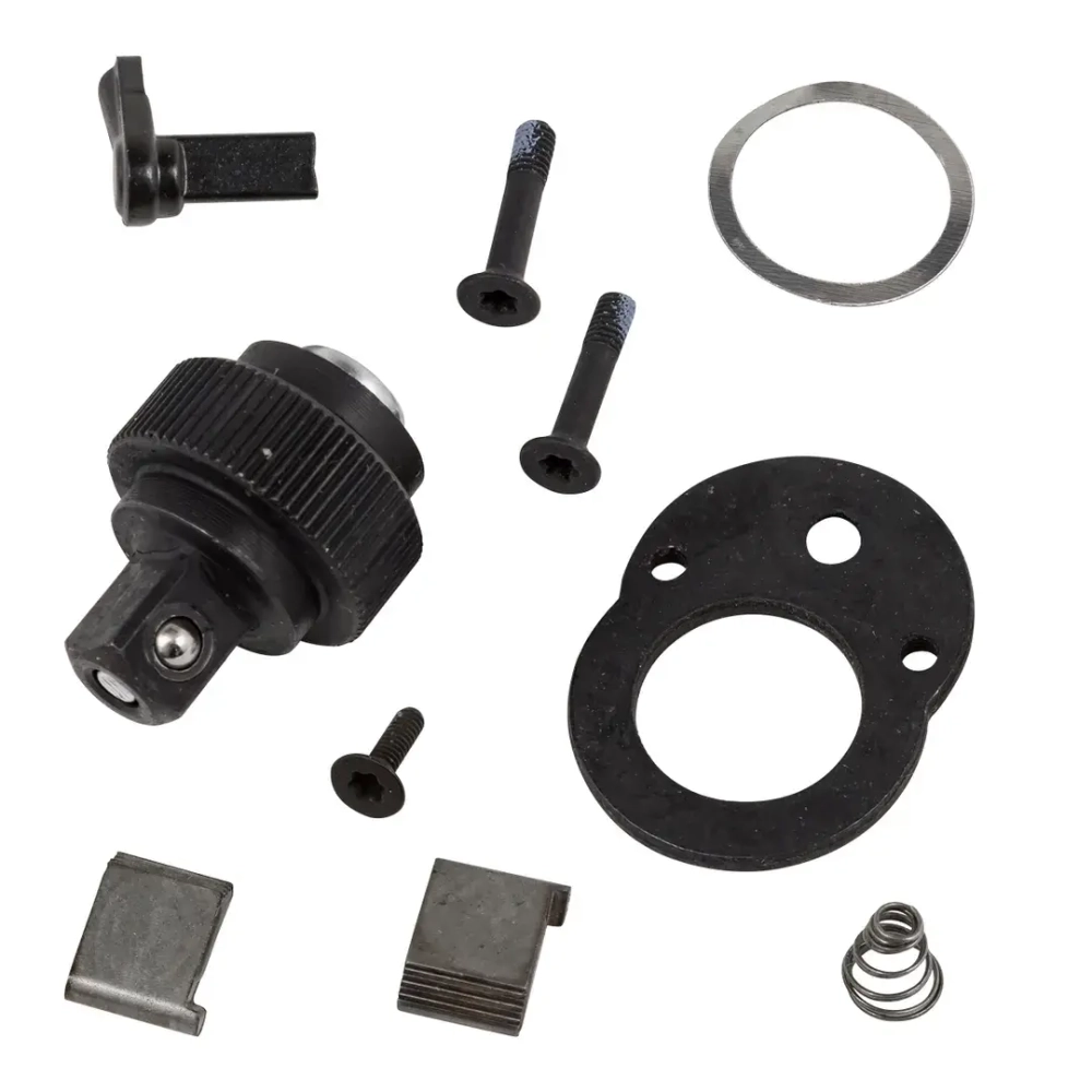 Ремкомплект к трещотке 80222 1/4'' RockForce##Rock FORCE RF-80222-P