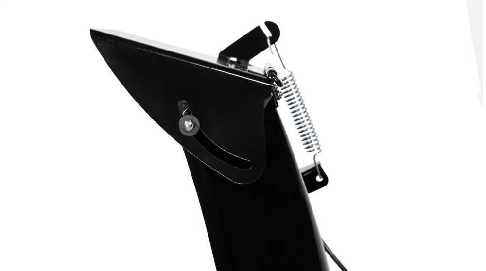 Снегоуборщик CHAMPION STT761E