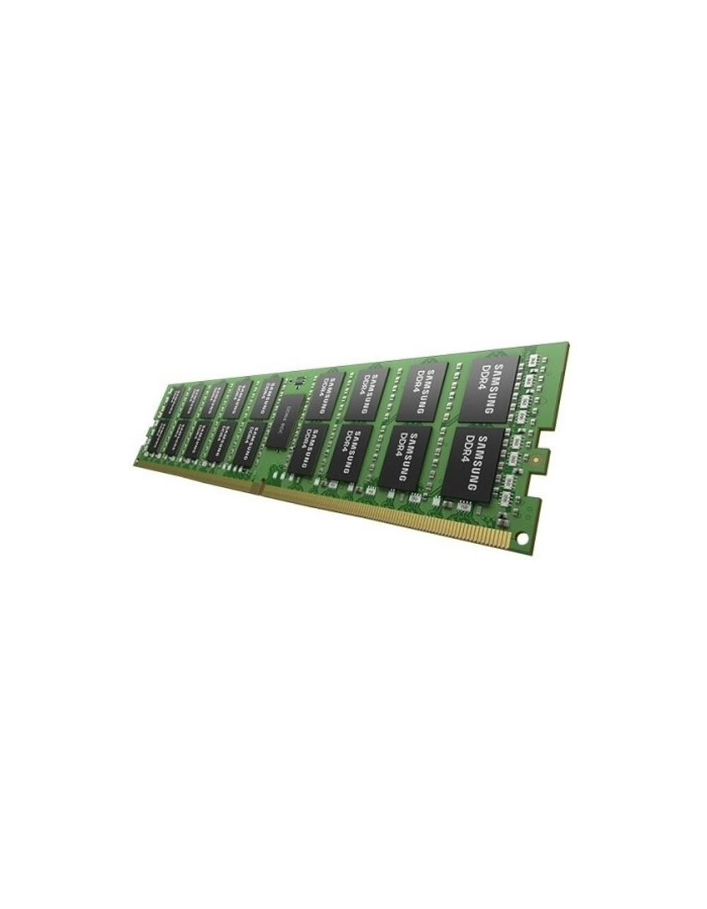 Samsung DRAM 64GB DDR4 LRDIMM 3200MHz, 1.2V, (DDP4Gx4)x36, 4R x 4 M386A8K40DM2-CWE