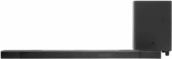 Саундбар JBL Bar 9.1 black