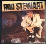 Rod Stewart- Every Beat Of My Heart (Германия 1986г.)