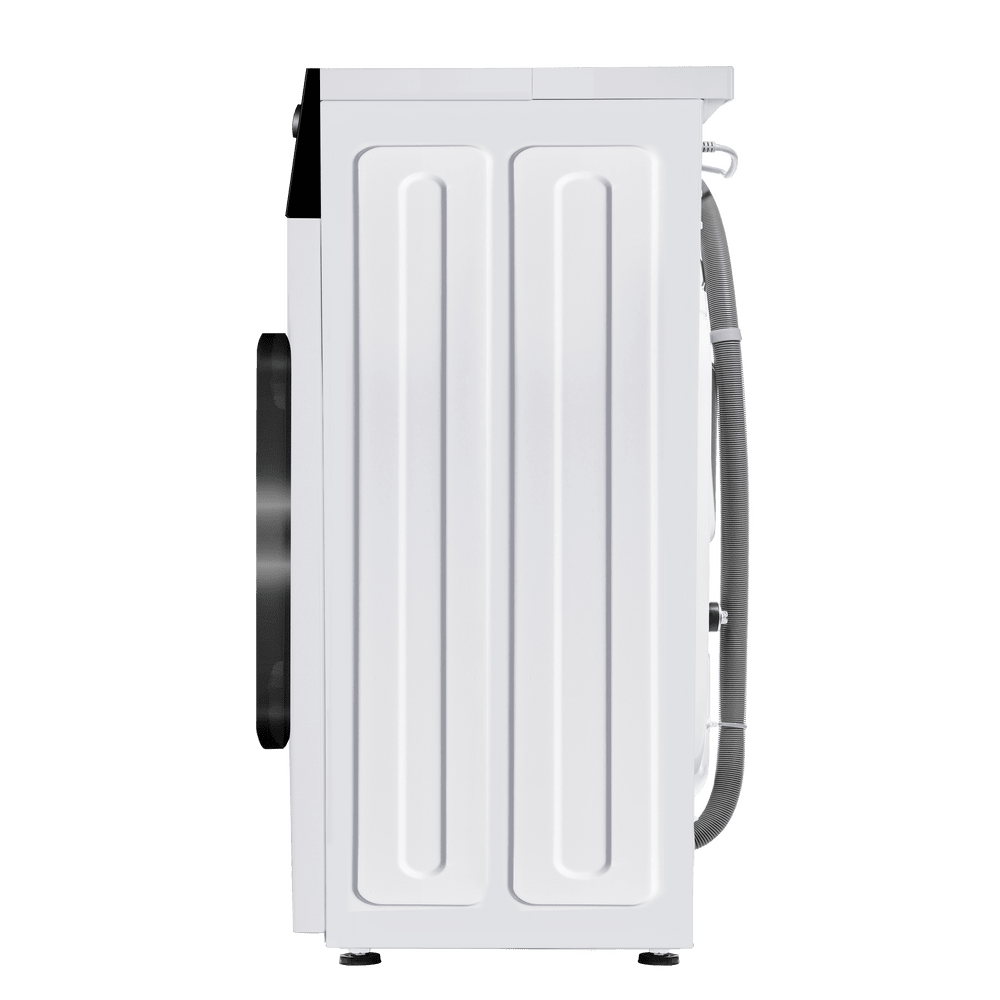 Стиральная машина c инвертором и паром MAUNFELD MFWM106IWHD