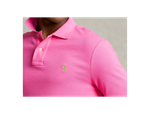Легендарная сетчатая рубашка-поло — подходит всем Polo Ralph Lauren