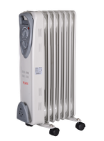 Масляный радиатор РЕСАНТА ОМ-7Н