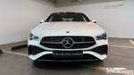 Mercedes-Benz CLA-Class C118 CLA250 4MATIC (12.2023)