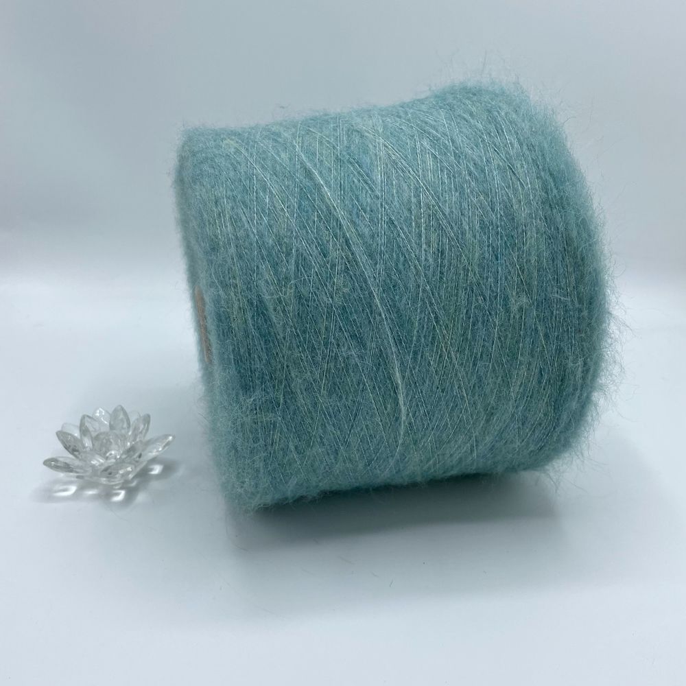 FABIANO 50% альпака суперфайн 22% меринос 28% полиамид