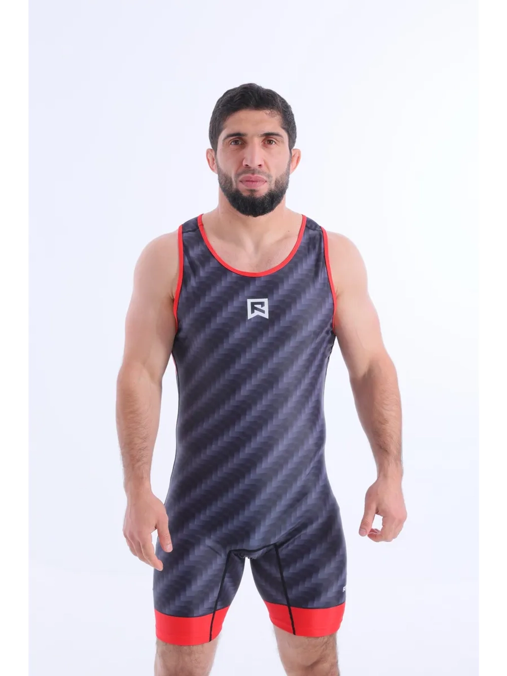 Трико борцовское для вольной борьбы