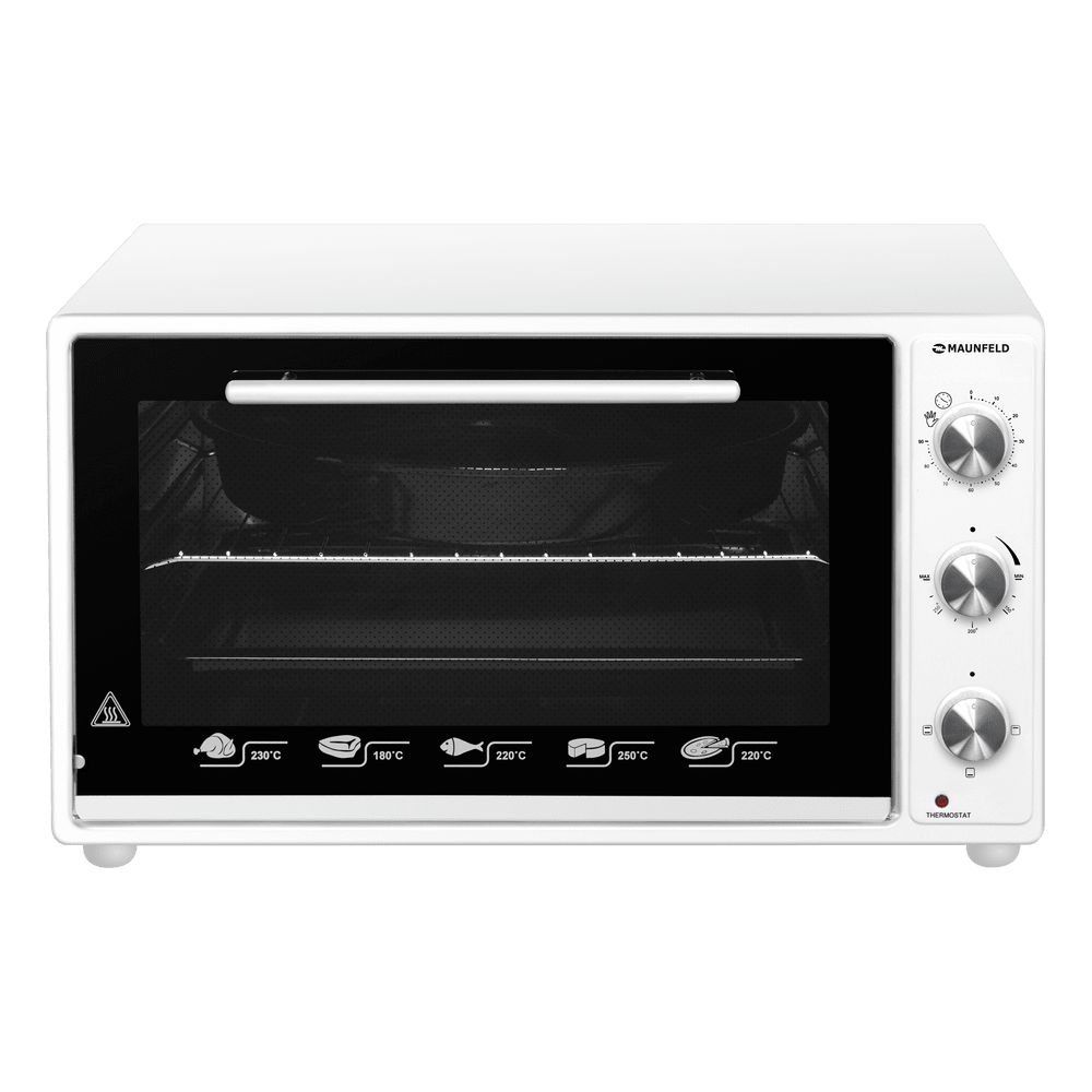 Мини-печь Maunfeld CEMOB.363.W
