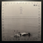 The Who - Quadrophenia 2LP (Канада 1980г.)