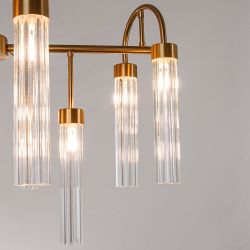 Подвесная люстра Arte Lamp