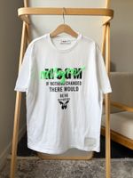 Хлопковая футболка MSGM, 152