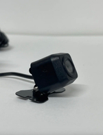 Камера заднего вида 810, 12v, 480р, в полиэтиленовом пакете, черный, CAM D, TG (1 шт.)