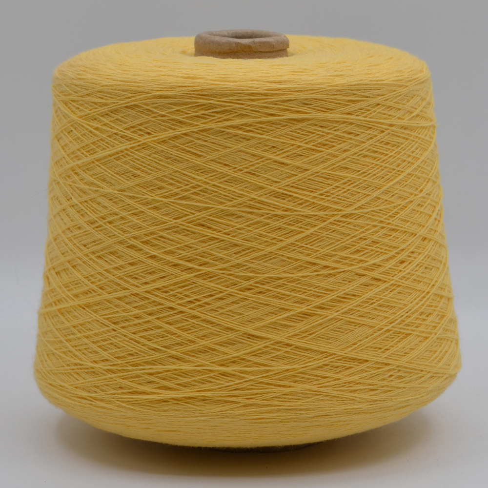 Filati Storai Italy Art. CERVINO (giallo)