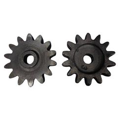 Шестерня RD-CM160N-34