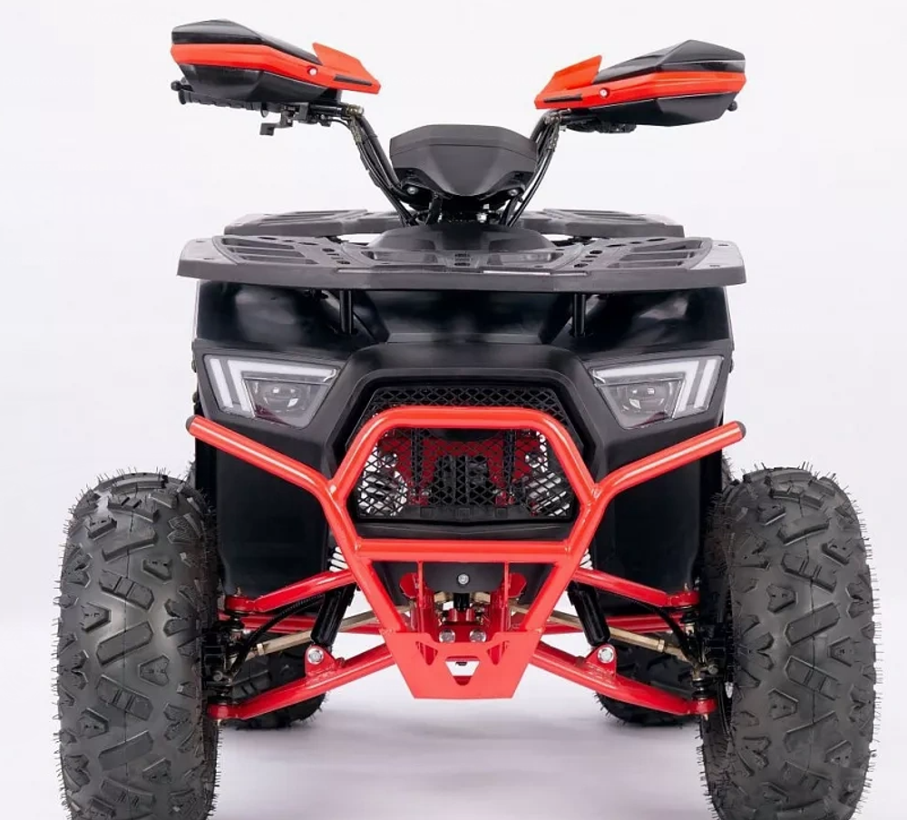 Квадроцикл YACOTA Sirius LD