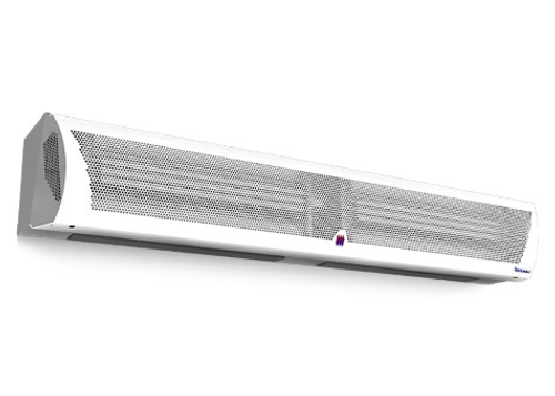 Тепловая завеса ТЕПЛОМАШ КЭВ-18П4021Е