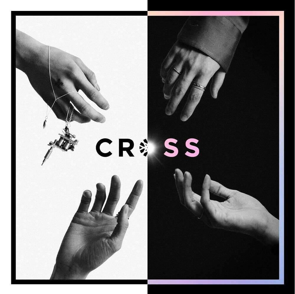 WINNER - CROSS