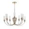 Подвесная люстра ST Luce Elegra SL1402.203.10