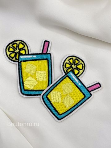 Нашивка 