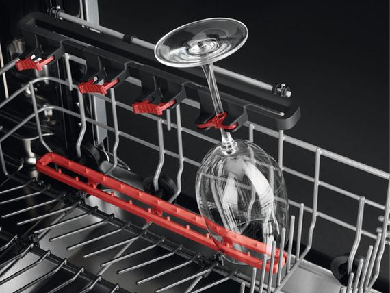 Посудомоечная машина AEG FSK75778P