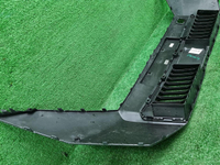 Накладка переднего бампера GAC GS3 1 (2024-н.в.)