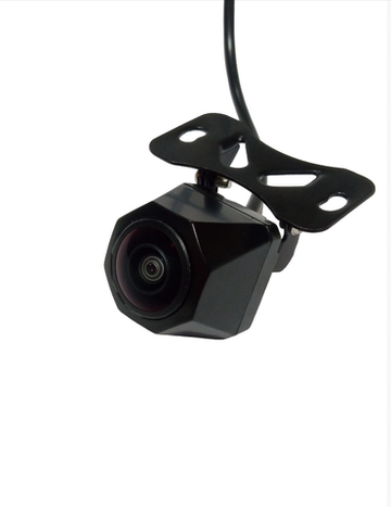 Автомобильная камера заднего вида цифровая AHD Bos-mini L369