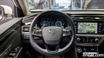KG Mobility (Ssangyong) Beautiful Korando Бензин 1.5 4WD C5 (11.2019)