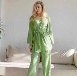 ДО МУСЛИН Двойка МОДЕЛЬ 4181 АКЦИЯ!