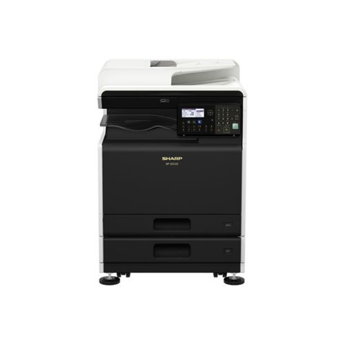МФУ Sharp BP30C25EU