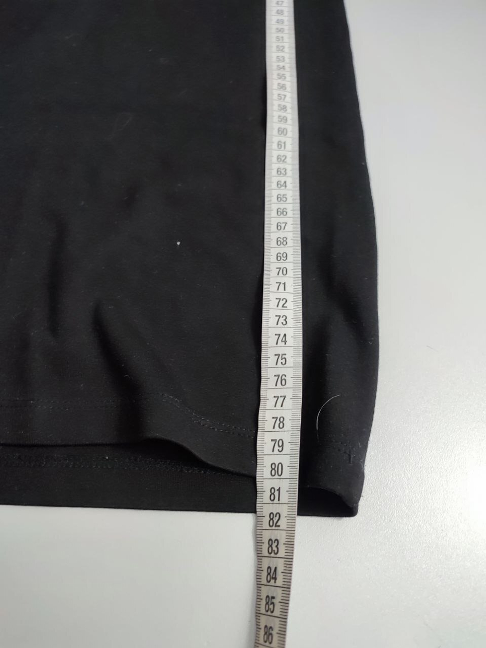 Платье Troll лаконичное 42 размер