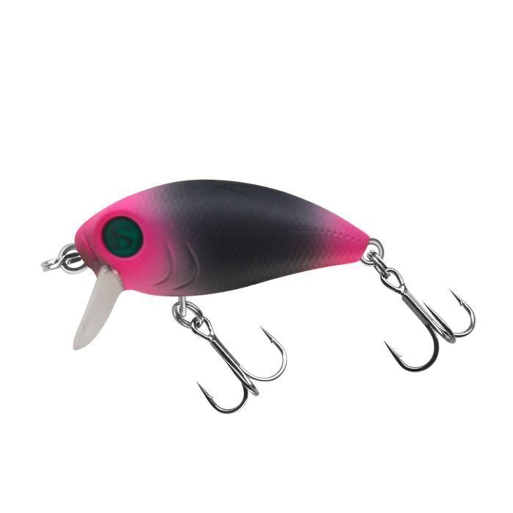 Воблер Sprut Rini Crank Major