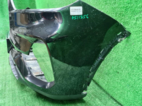 Бампер передний Chery Tiggo 8 Pro (2021-2024)