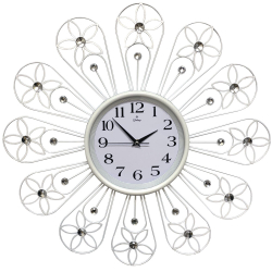 Настенные часы AYP-1210-B Galaxy
