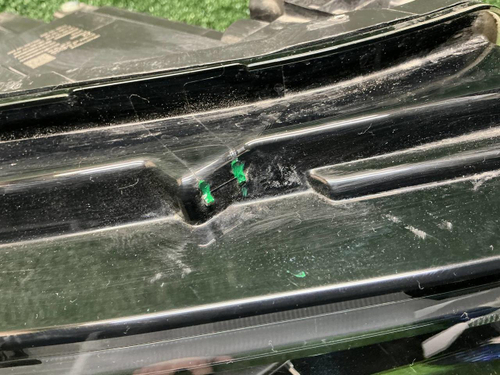 Фара правая Voyah Free (2023-н.в.) LED